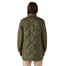 Women’s Pine Bank Insulated Parka