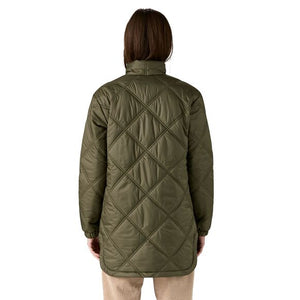 Women’s Pine Bank Insulated Parka