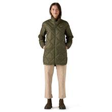 Women’s Pine Bank Insulated Parka