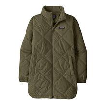 Women’s Pine Bank Insulated Parka