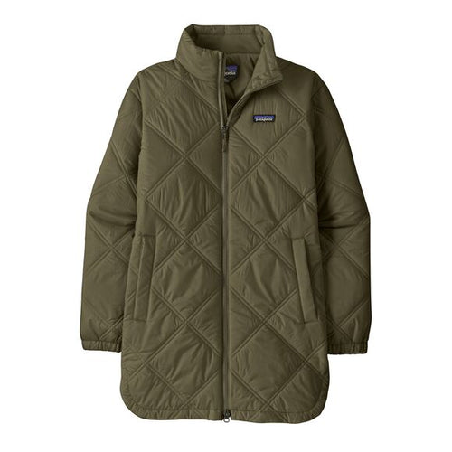 Women’s Pine Bank Insulated Parka
