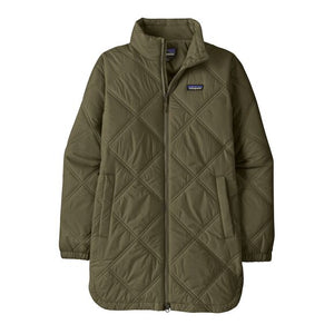 Women’s Pine Bank Insulated Parka