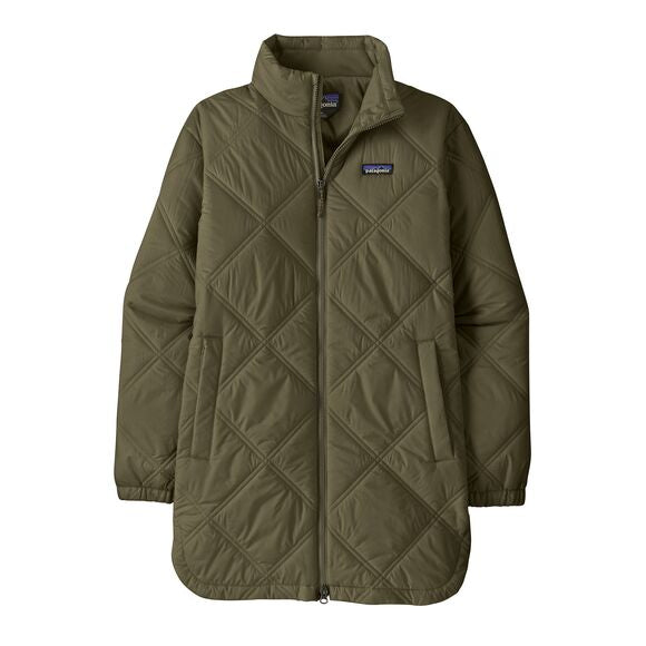 Women’s Pine Bank Insulated Parka