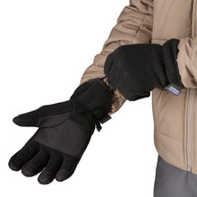 Synchilla Fleece Gloves
