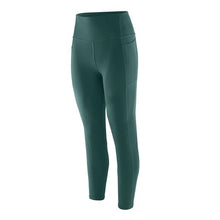 Patagoina Women's Maipo 7/8 Stash Active Tights
