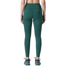 Patagoina Women's Maipo 7/8 Stash Active Tights