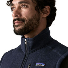 Patagonia Men's Better Sweater Fleece Vest