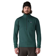 Mens Patagonia R1 Pullover