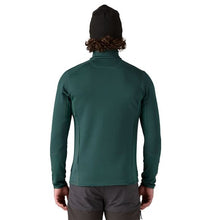 Mens Patagonia R1 Pullover