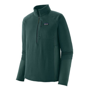 Mens Patagonia R1 Pullover