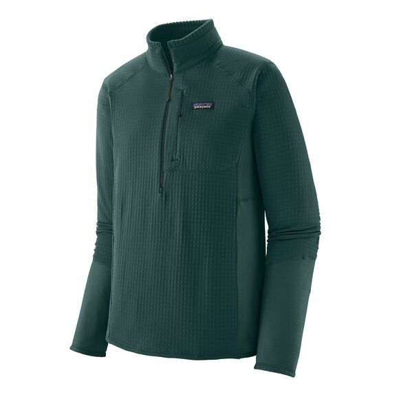 Mens Patagonia R1 Pullover