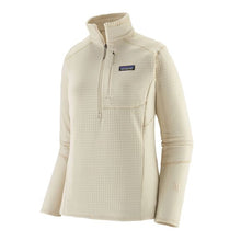 Patagonia Women's R1 Fleece Midlayer Pullover