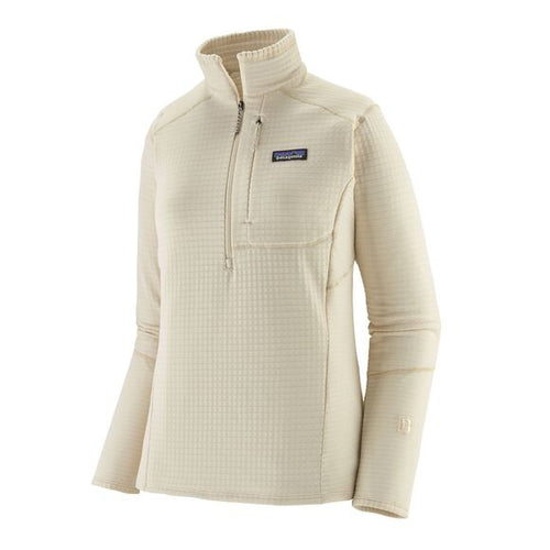 Patagonia Women's R1 Fleece Midlayer Pullover
