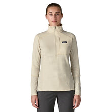 Patagonia Women's R1 Fleece Midlayer Pullover