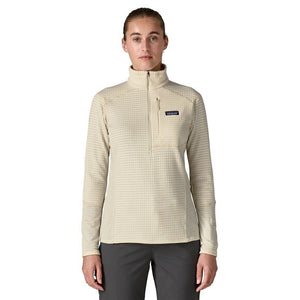 Patagonia Women's R1 Fleece Midlayer Pullover