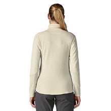 Patagonia Women's R1 Fleece Midlayer Pullover