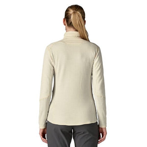 Patagonia Women's R1 Fleece Midlayer Pullover