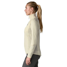 Patagonia Women's R1 Fleece Midlayer Pullover