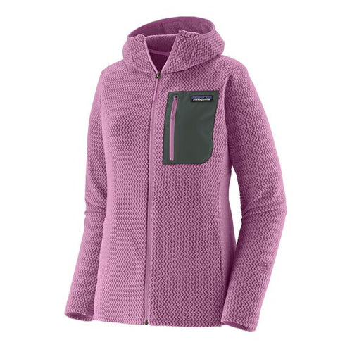 Patagonia Women's R1 Air Full-Zip Hoody