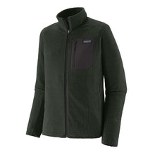 Patagonia Men's R1 Air Fleece Jacket