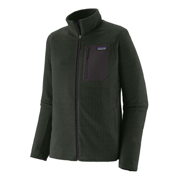 Patagonia Men's R1 Air Fleece Jacket