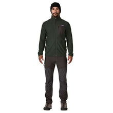 Patagonia Men's R1 Air Fleece Jacket