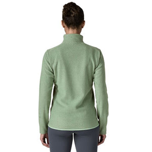 Patagonia Women's R1 Air Fleece Midlayer Jacket