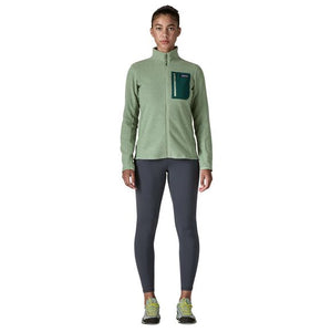 Patagonia Women's R1 Air Fleece Midlayer Jacket