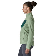 Patagonia Women's R1 Air Fleece Midlayer Jacket