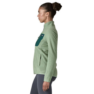 Patagonia Women's R1 Air Fleece Midlayer Jacket
