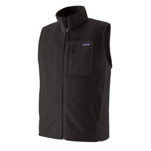 Patagonia Men's R1 Air Fleece Vest