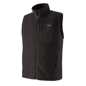 Patagonia Men's R1 Air Fleece Vest