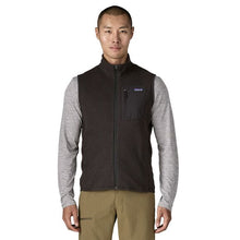 Patagonia Men's R1 Air Fleece Vest