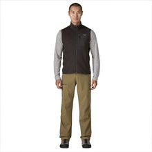 Patagonia Men's R1 Air Fleece Vest
