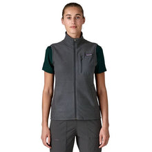 Patagonia Women's R1 Air Fleece Midlayer Vest
