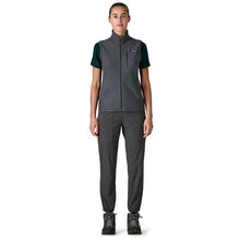 Patagonia Women's R1 Air Fleece Midlayer Vest