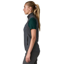 Patagonia Women's R1 Air Fleece Midlayer Vest