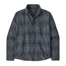 Patagonia Men's Fjord Flannel Shirt