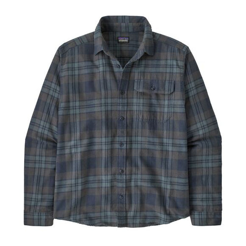 Patagonia Men's Fjord Flannel Shirt