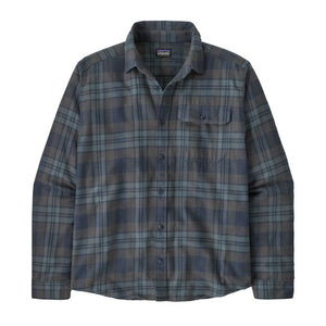 Patagonia Men's Fjord Flannel Shirt