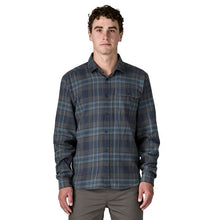 Patagonia Men's Fjord Flannel Shirt