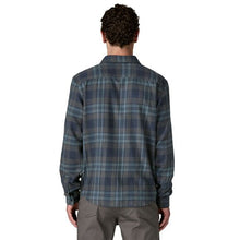 Patagonia Men's Fjord Flannel Shirt