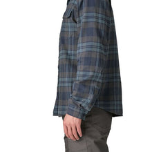 Patagonia Men's Fjord Flannel Shirt