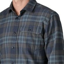 Patagonia Men's Fjord Flannel Shirt