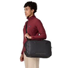 Patagonia Black Hole Micro MLC Carry-On Backpack - 22L