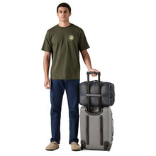 Patagonia Black Hole Micro MLC Carry-On Backpack - 22L