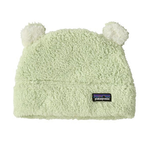 Patagonia Baby Furry Friends Hat