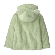 Patagonia Baby Furry Friends Fleece Hoody