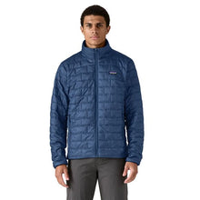 Men's Nano Puff® Jacket