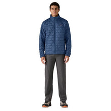 Men's Nano Puff® Jacket